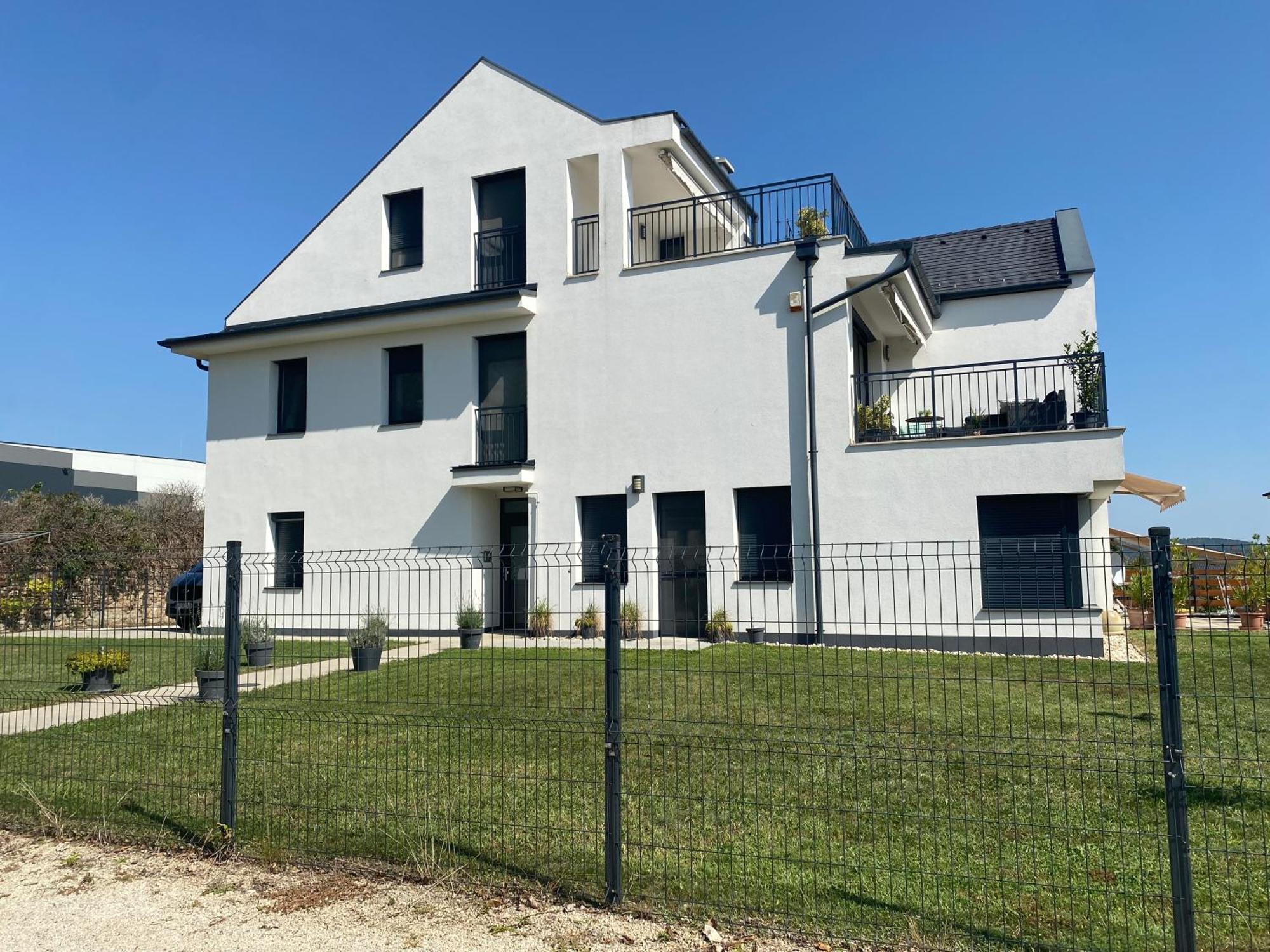 Nest2 Apartments Keszthely Exterior foto